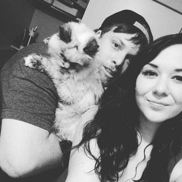 Meet your Posher, Jillian - Picture 1 of 1